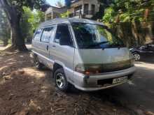 Toyota TownAce 1990 Van