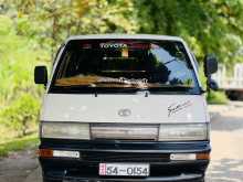 Toyota TownAce 1990 Van