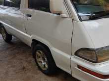Toyota TownAce 1990 Van