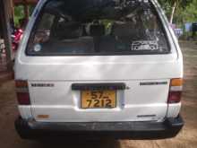 Toyota TownAce 1990 Van
