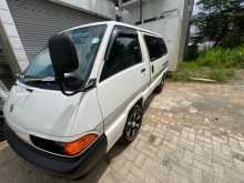 Toyota TownAce 1990 Van