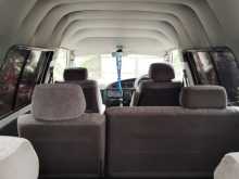 Toyota TownAce 1991 Van