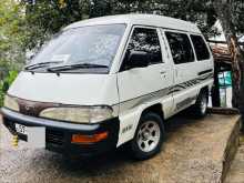 Toyota TownAce 1991 Van