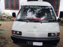 Toyota TownAce 1991 Van