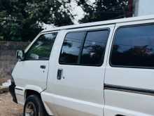 Toyota TownAce 1991 Van