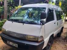 Toyota TownAce 1991 Van