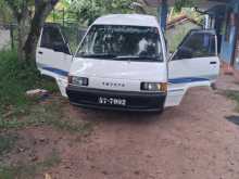 Toyota TownAce 1991 Van
