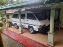 Toyota TownAce 1991 Van