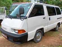Toyota Townace CR27 1991 Van