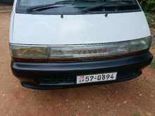 Toyota TownAce 1991 Van