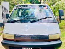 Toyota TownAce 1991 Van