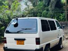 Toyota TownAce 1991 Van
