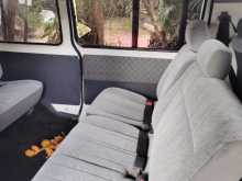 Toyota TownAce 1991 Van