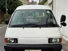 Toyota TownAce 1991 Van