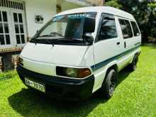 Toyota Townace 1991 Van