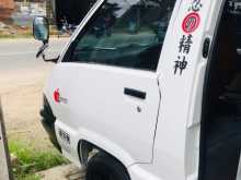 Toyota TownAce 1991 Van