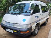 Toyota TownAce 1991 Van