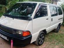 Toyota TownAce 1991 Van