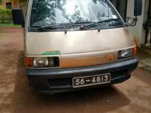 Toyota TownAce 1991 Van