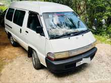 Toyota TownAce 1991 Van