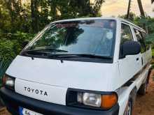 Toyota TownAce 1991 Van