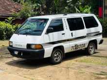 Toyota TownAce 1991 Van
