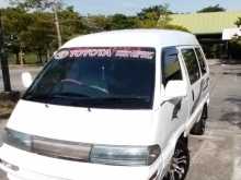 Toyota Townace 1991 Van
