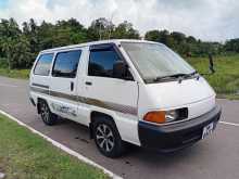 Toyota TownAce 1991 Van