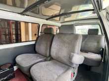 Toyota TownAce 1991 Van
