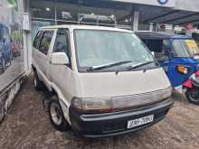 Toyota TownAce 1991 Van