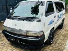 Toyota TownAce 1991 Van