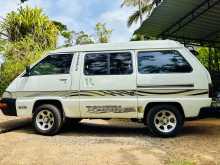Toyota TownAce 1991 Van