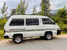 Toyota TownAce 1991 Van