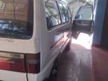 Toyota TownAce 1991 Van
