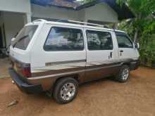 Toyota TownAce 1991 Van