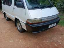 Toyota TownAce 1992 Van