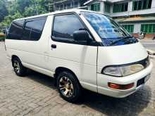 Toyota Townace 1992 Van