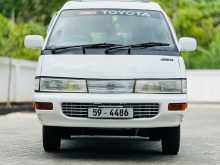Toyota TownAce 1992 Van