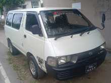 Toyota TownAce 1992 Van