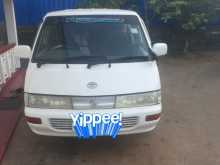 Toyota Townace CR27 1992 Van