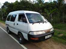 Toyota TownAce 1992 Van