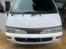 Toyota TownAce Lotto 1992 Van
