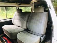 Toyota TownAce 1992 Van
