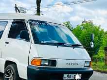 Toyota TownAce 1992 Van