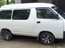 Toyota TownAce 1992 Van