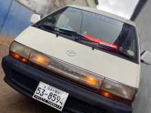 Toyota TownAce 1992 Van