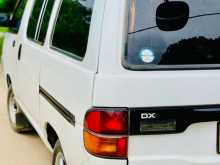 Toyota Townace 1992 Van