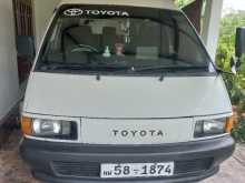 Toyota TownAce 1992 Van