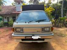 Toyota Townace 1992 Lorry