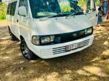 Toyota TownAce 1992 Van